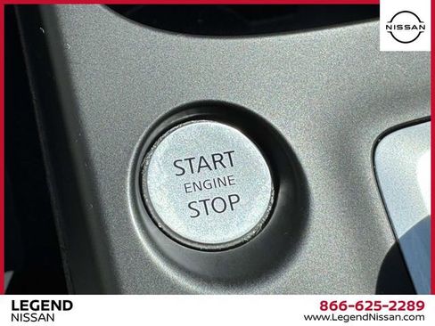 Used 2023 INFINITI QX50 Luxe AWD/4WD image 29
