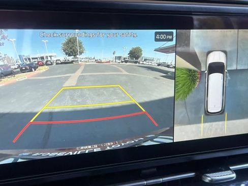Used 2024 Kia Carnival SX Prestige FWD image 25