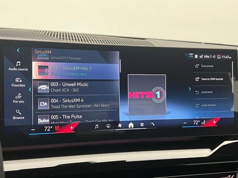 New 2026 BMW 530i 530i w/ Convenience Package image 13