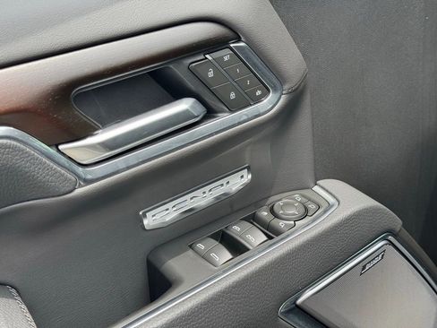 New 2025 GMC Sierra 1500 Denali w/ Denali Reserve Package image 21