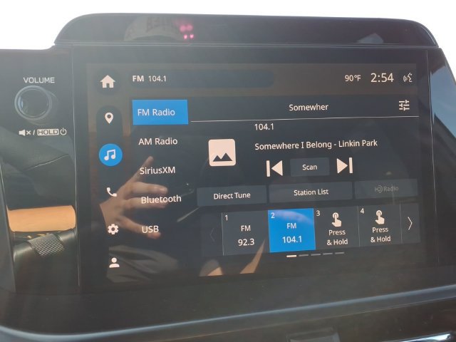 New 2026 Subaru Outback Wilderness AWD/4WD image 19