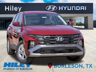 Certified 2026 Hyundai Tucson SE FWD video 2