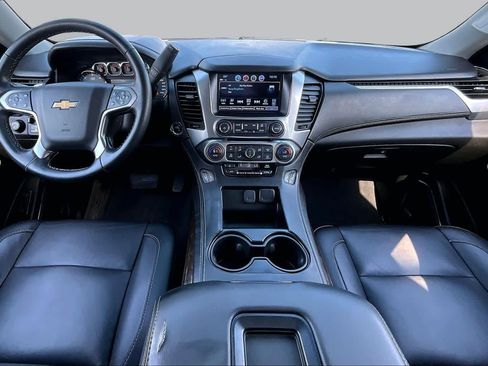 Used 2019 Chevrolet Tahoe LT w/ RST Edition AWD/4WD image 16