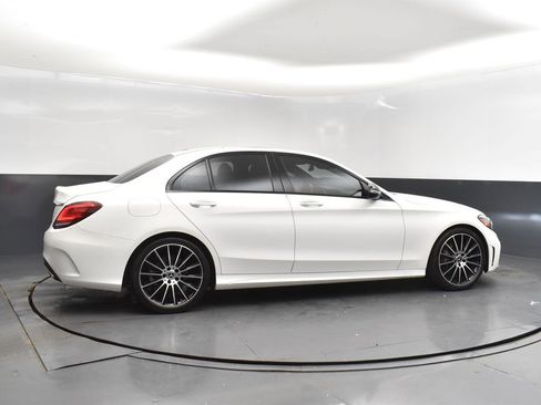 Used 2019 Mercedes-Benz C 300 Sedan image 8