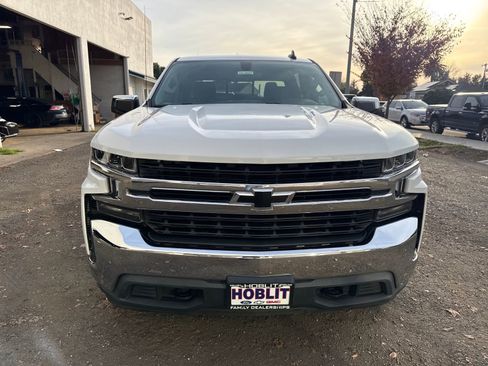 Used 2020 Chevrolet Silverado 1500 LT w/ All-Star Edition image 8