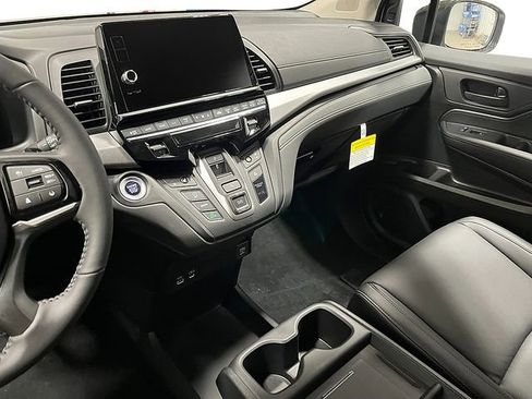 New 2026 Honda Odyssey EX-L image 18