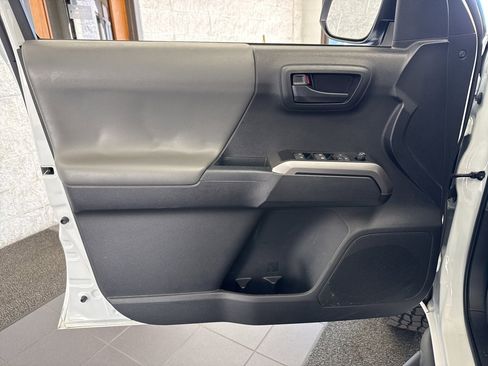 Certified 2023 Toyota Tacoma SR5 w/ SX Package image 36