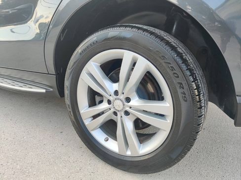 Used 2014 Mercedes-Benz ML 350 4MATIC image 24
