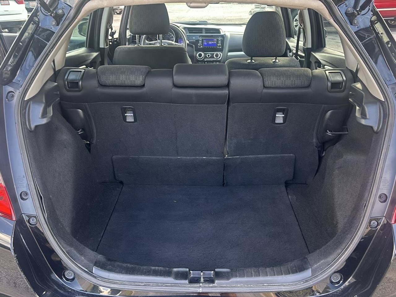 Used 2015 Honda Fit LX image 15