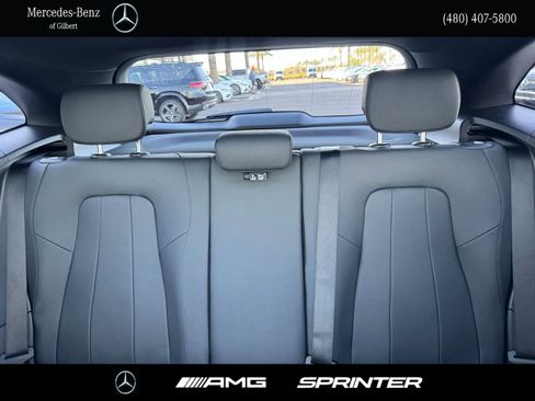 New 2026 Mercedes-Benz GLA 250 image 16