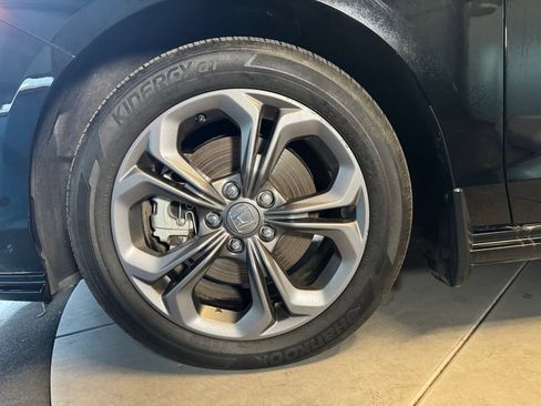 Used 2023 Honda Accord EX-L image 26