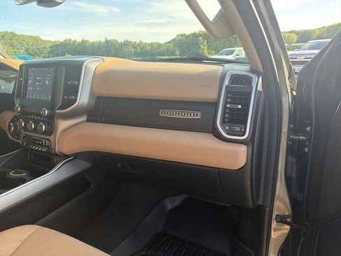 Used 2020 RAM 1500 Big Horn AWD/4WD image 29