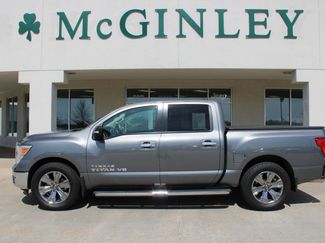 Used 2018 Nissan Titan SV w/ SV Convenience Package video 1