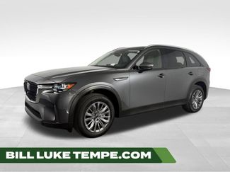 Used 2025 MAZDA CX-90 3.3 Turbo w/ Preferred Package AWD/4WD video 1