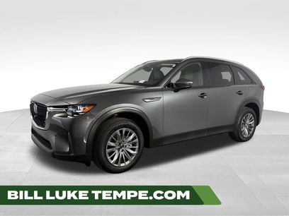 Used 2025 MAZDA CX-90 3.3 Turbo w/ Preferred Package