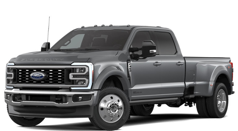 New 2026 Ford F450 Lariat w/ Camper Package AWD/4WD image 24