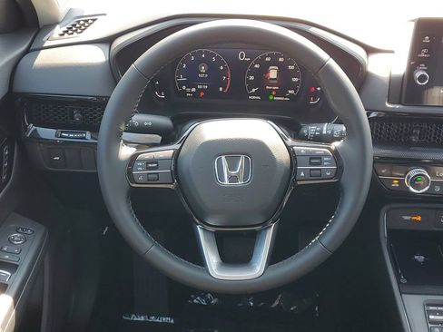 New 2026 Honda CR-V EX-L image 30