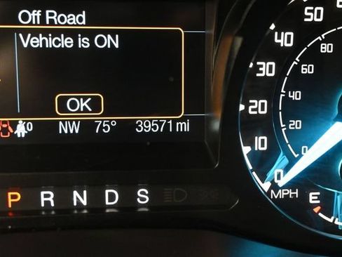 Certified 2023 Ford Ranger Lariat w/ Tremor Off-Road Package AWD/4WD image 22
