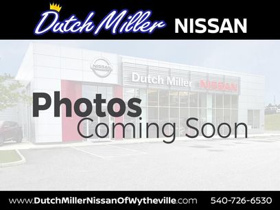 Used 2020 Nissan Murano SL