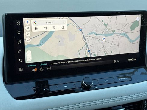 Used 2025 Nissan Rogue SL image 15