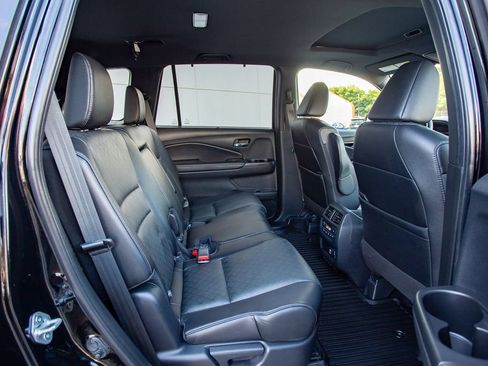 Used 2021 Honda Passport Touring image 19