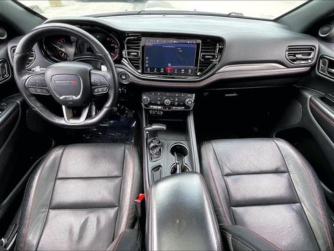 Used 2024 Dodge Durango GT AWD/4WD image 21