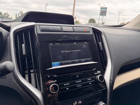Used 2020 Subaru Ascent 8-Passenger AWD/4WD image 34