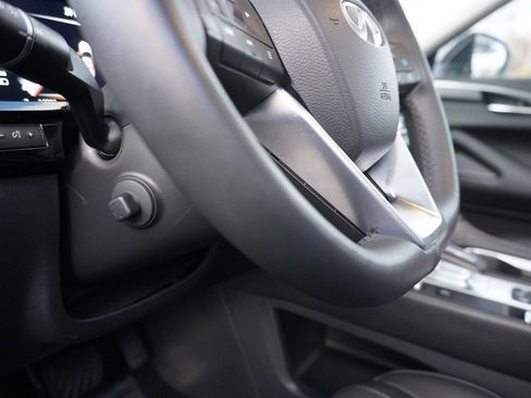 Used 2025 INFINITI QX60 Luxe image 57