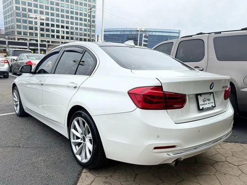 Used 2016 BMW 328d xDrive Sedan image 5