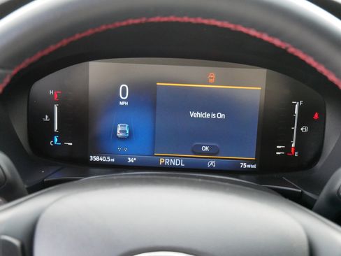 Certified 2024 Ford Escape ST-Line image 21