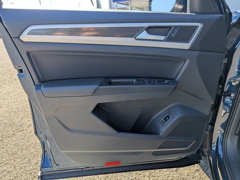 Used 2019 Volkswagen Atlas SEL AWD/4WD image 10
