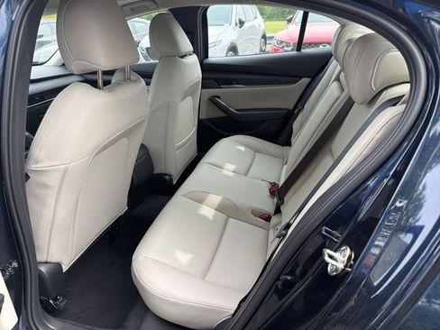 New 2026 MAZDA MAZDA3 2.5 S Sedan w/ Preferred Pkg FWD image 7