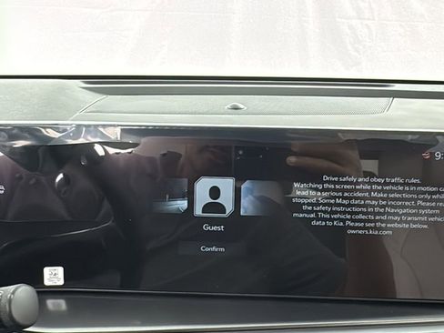 New 2025 Kia Sorento EX w/ Panoramic Sunroof Package image 26