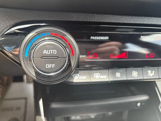 Used 2024 Kia Forte GT FWD image 16