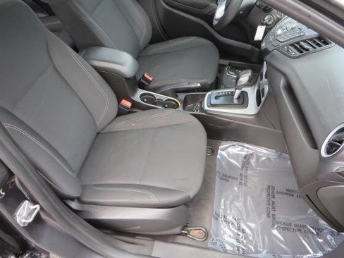 Used 2019 Ford Fiesta SE image 24