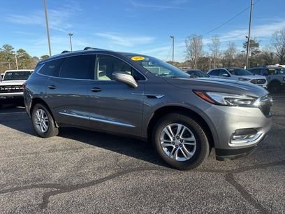 Used 2020 Buick Enclave Essence w/ Trailering Package, 5000 lbs.