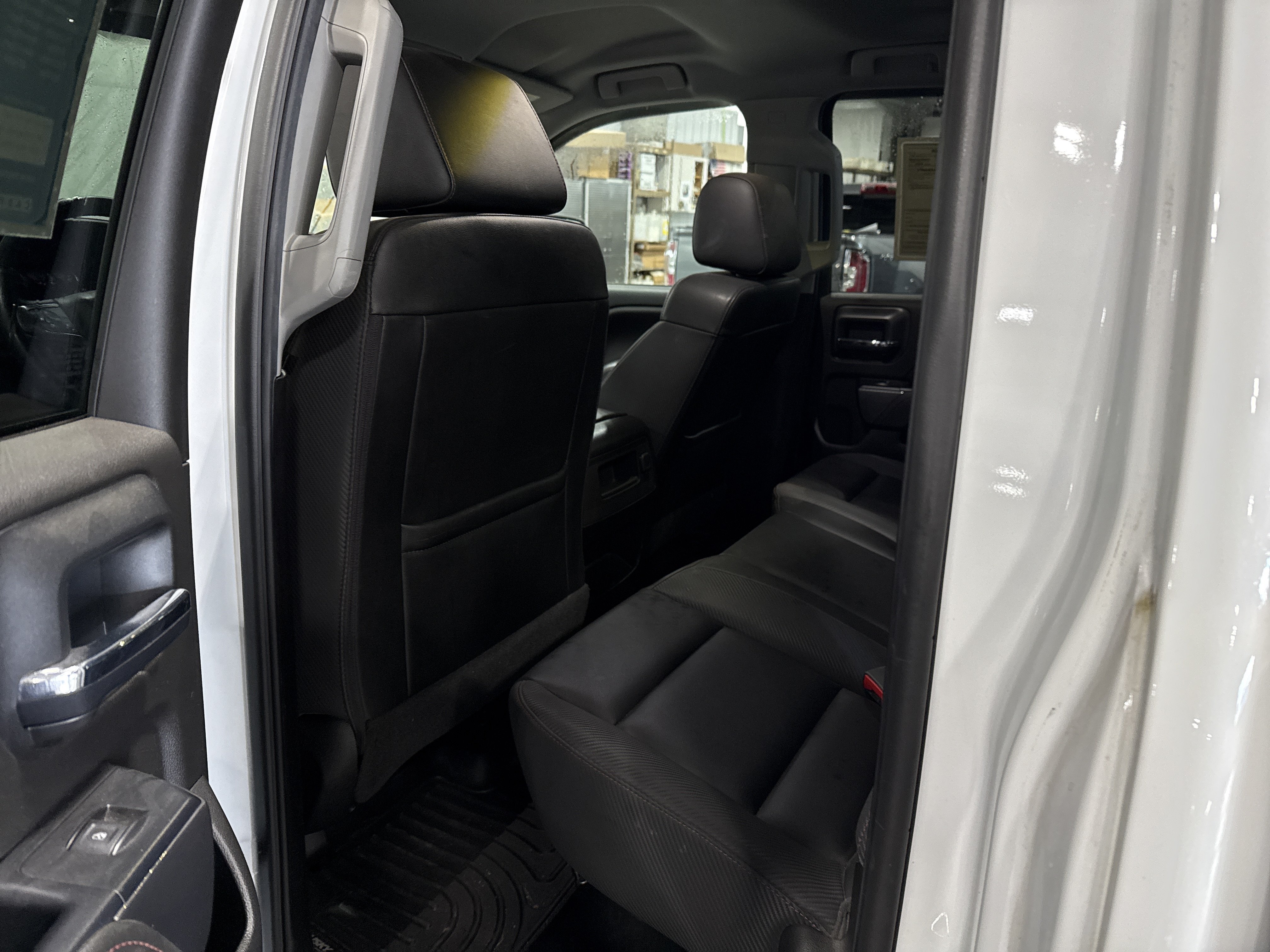 Used 2016 GMC Sierra 1500 SLT AWD/4WD image 8