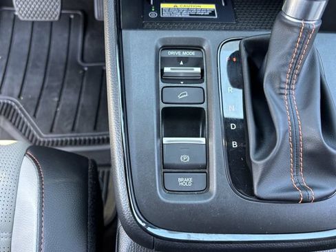 Used 2025 Honda CR-V Sport Touring image 26