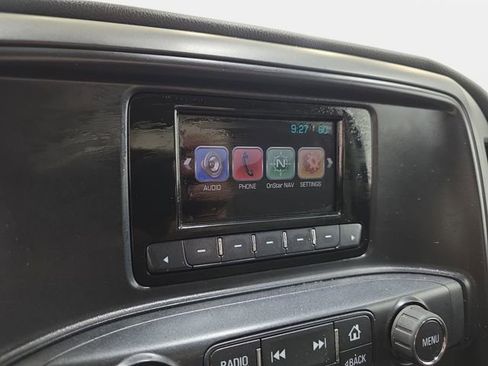 Used 2015 Chevrolet Silverado 1500 W/T image 20