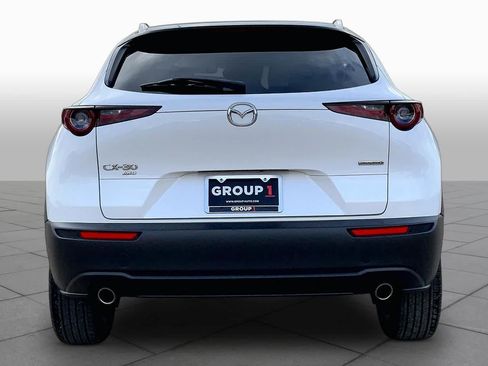 Used 2023 MAZDA CX-30 AWD 2.5 S w/ Select Package image 5