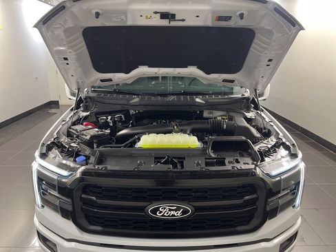 New 2026 Ford F150 Lariat w/ Equipment Group 501A Mid AWD/4WD image 36