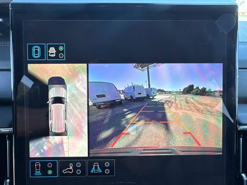 New 2026 GMC Yukon Denali w/ LPO, Floor Liner Package image 30