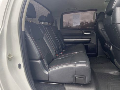 Used 2019 Toyota Tundra TRD Pro image 26