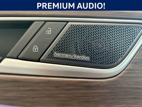 New 2026 Volkswagen Atlas SEL Premium R-Line AWD/4WD image 35