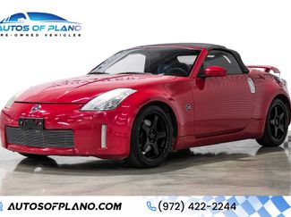 Used 2006 Nissan 350Z Enthusiast image 1