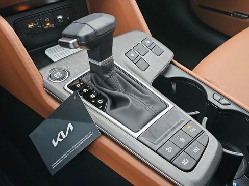 New 2026 Kia Sportage X-Line image 25