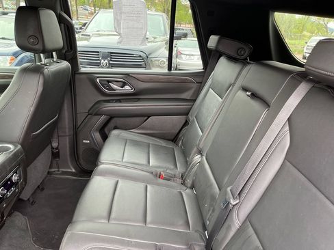 Used 2021 Chevrolet Tahoe LT AWD/4WD image 22