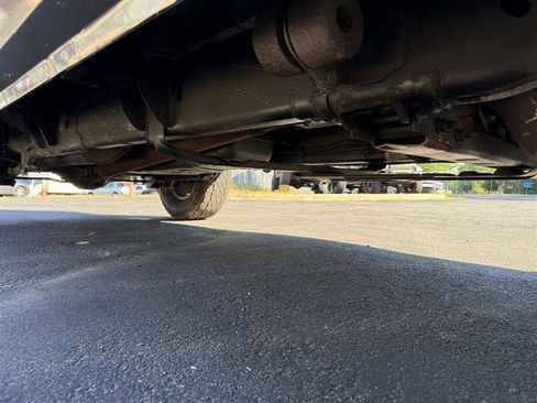 Used 2010 Dodge Ram 1500 Truck TRX image 35