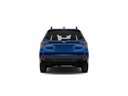New 2026 Subaru Forester image 9