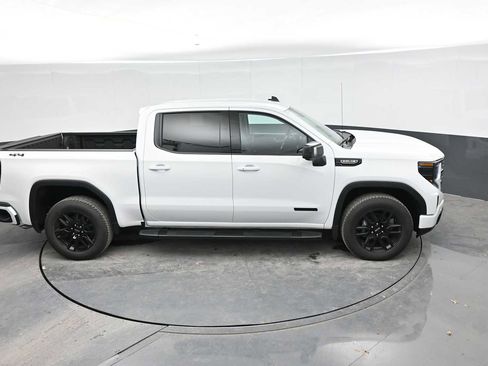 New 2026 GMC Sierra 1500 Elevation w/ Elevation Premium Package image 37